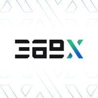 369X.io logo - Similar company to Cynopia Ltd