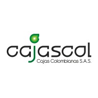 CAJAS COLOMBIANAS logo - Similar company to Inalmega
