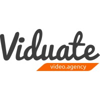 Video agency Viduate (part of Happy Horizon) logo - Similar company to Gx
