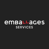 EMBALLAGES SERVICES logo - Similar company to Point E