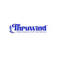 Thruwind logo - Similar company to Quantum Marineworks