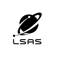 LSAS logo - Similar company to Celestial Citizen