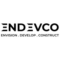 Endevco logo - Similar company to Oktodev