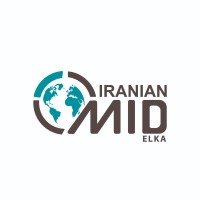 Omid Iranian logo - Similar company to Fbamap