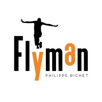 FLYMAN PHILIPPE RICHET logo - Similar company to Cocto