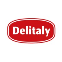 Delitaly International Food logo - Similar company to Sc Mariflor Prodcom Srl