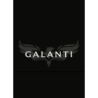 Galanti logo - Similar company to Apomorphy