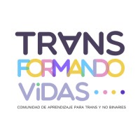 Transformando vidas logo - Similar company to Kenbis