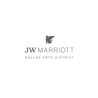 JW Marriott Dallas Arts District logo - Similar company to Dallas Marriott Downtown