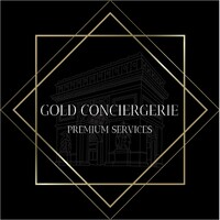 GOLD CONCIERGERIE logo - Similar company to Jaia