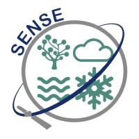 SENSE Earth Observation CDT logo - Similar company to Earth Observation Science (Eos) - Itc