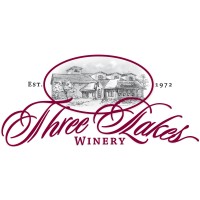 Three Lakes Winery