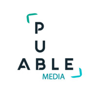 PUB ABLE logo - Similar company to Chaleco