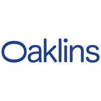 Oaklins HFG China logo - Similar company to Seta Capital