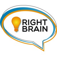 RIGHT BRAIN logo - Similar company to Right Brain | Recruitment Specialists