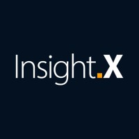 InsightX logo - Similar company to Insightx Research Solutions