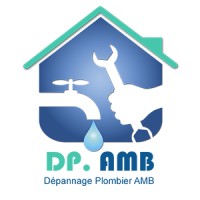 Depannage plombier A.M.B logo - Similar company to Le Plombier