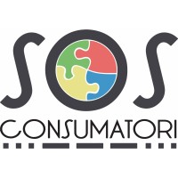 Associazione Sos Consumatori logo - Similar company to Sos Rimborso