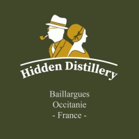 Hidden Distillery (Baillargues-France) logo - Similar company to Association Compagnons De Maguelone