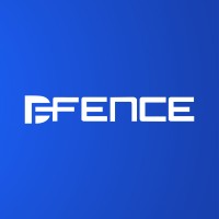 D-Fence Oy logo - Similar company to Dfence