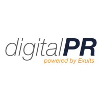 DigitalPRExults logo - Similar company to Foxxr Digital Marketing