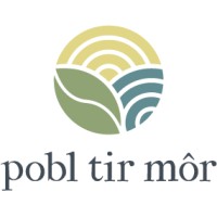 Pobl Tir Môr CIC logo - Similar company to Grade Consulting Ltd