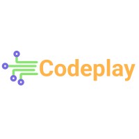 Codeplay logo - Similar company to טל מערכות ש.ר בע''מ