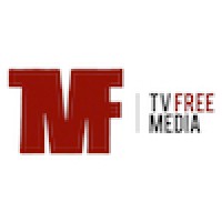 TV Free Media logo - Similar company to Streamforce 360º