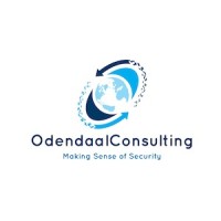 OdendaalConsulting logo - Similar company to Slva Cybersecurity
