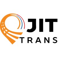 JIT Trans logo - Similar company to Euroins Ukraine