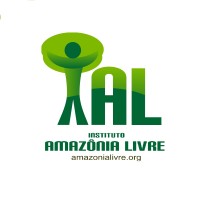 Instituto Amazônia Livre logo - Similar company to Arca Brasil
