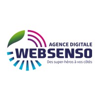 WebSenso - Agence Digitale UX / Dev logo - Similar company to Ceos Network