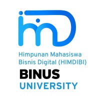 HIMBIDI BINUS University logo - Similar company to Paramabira