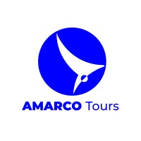 AMARCO Tours logo - Similar company to مدينة السليمانيه