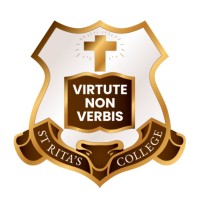 St Rita's College Brisbane logo - Similar company to St Thomas More College