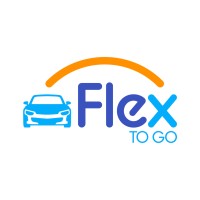 Flex To Go Morocco Car Rental logo - Similar company to Blueskyauto.Uk