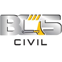 BCS Civil logo - Similar company to Direct Communications - Australia