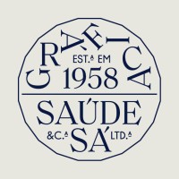 Gráfica Saúde Sá logo - Similar company to Colorshow Gráfica Super Rápida