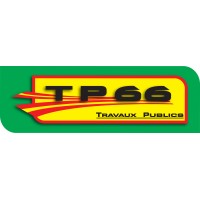 TRAVAUX PUBLICS 66 logo - Similar company to Barthes Tp