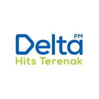 Delta FM logo - Similar company to Mutual Creative