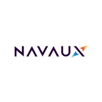 Navaux logo - Similar company to Triocula Technologies