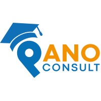 Pano Consult logo - Similar company to Darun Ltd