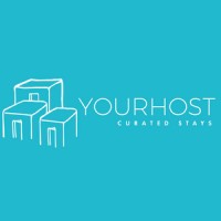 YourHost ltd logo - Similar company to Anzaa Real Estate