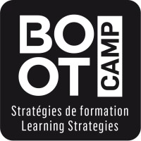 Bootcamp Learning Strategies logo - Similar company to City Learning