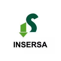 INSERSA logo - Similar company to Excavaciones Y Transportes Cerezo, S.A.