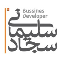 گروه توسعه کسب و کار سجاد سلیمانی logo - Similar company to Hiraa