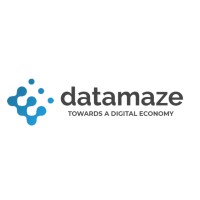 datamaze logo - Similar company to Datamaze Solutions Pvt. Ltd.