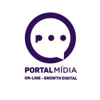 Portal Midia Online logo - Similar company to Digital Nerd