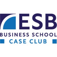 ESB Case Club logo - Similar company to Esb Student Consulting E.V.