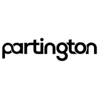 Partington logo - Similar company to Wheelsonrail